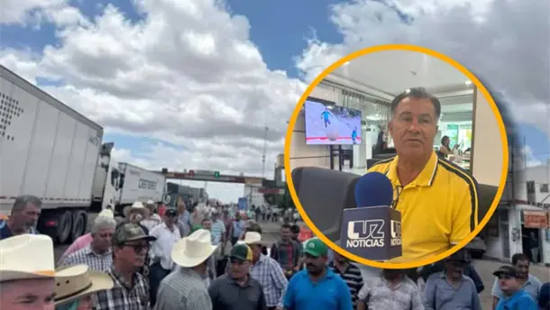 Nota Relacionada de Agro