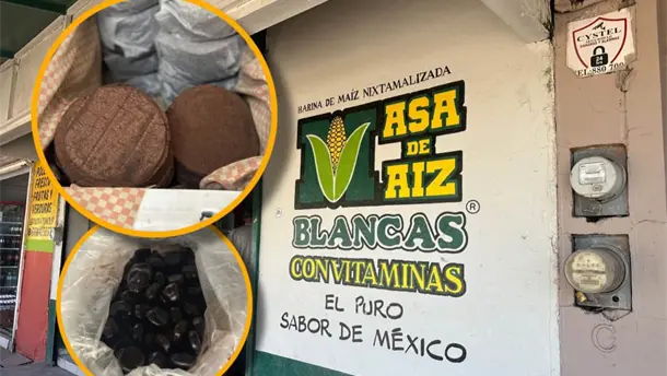 Nota Relacionada de Agro