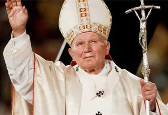 ¿Quién es el santo del día? Santoral católico de este miércoles 22 de octubre de 2025