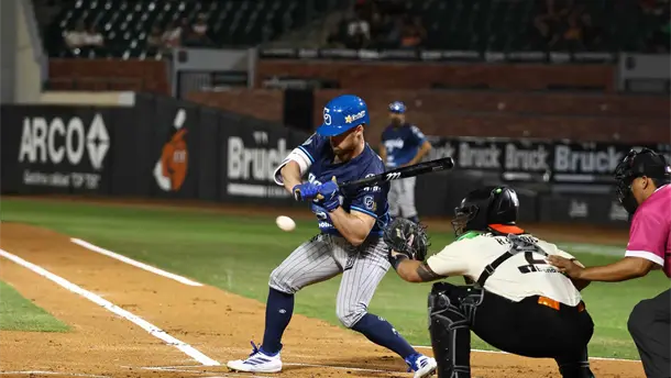 Nota Relacionada de Deportes