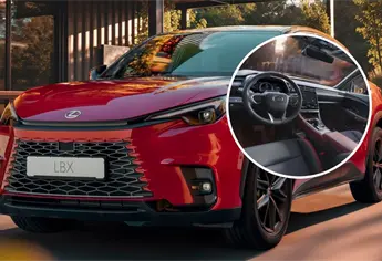 Toyota Yaris Cross tiene un fuerte rival que compite hasta en el diseño