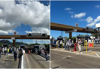 Productores convocan a manifestaciones en 20 estados el 27 de octubre