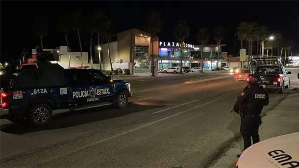 Nota Relacionada de Policiaca