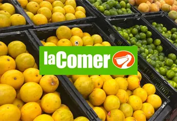 Miércoles de Plaza en La Comer y Fresko: ofertas del 22 de octubre en frutas y verduras