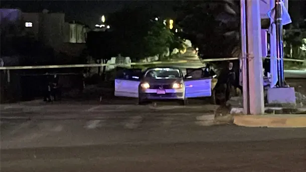 Nota Relacionada de Policiaca