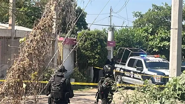 Nota Relacionada de Policiaca