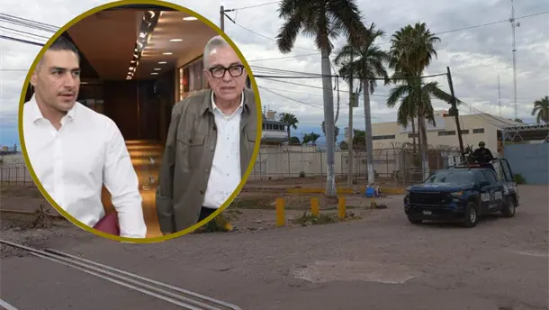 Nota Relacionada de Sinaloa