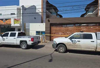 Grupo de Antisecuestros realiza operativos en Bellavista, Culiacán