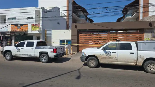 Nota Relacionada de Policiaca
