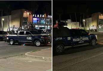 Balacera al norte de Culiacán suma otra víctima colateral; fallece pasajero de camión urbano