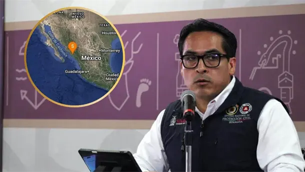 Nota Relacionada de Sinaloa