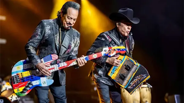 Nota Relacionada de Espectáculos