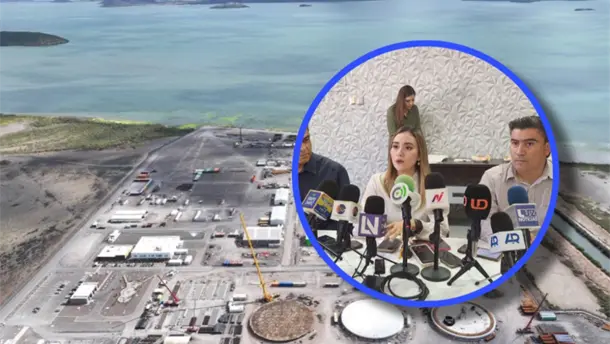 Nota Relacionada de Sinaloa