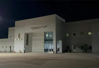 Por ser cómplice de la violación y golpes a tres niñas en una cuartería de Los Mochis, mujer pasará 36 años tras las rejas