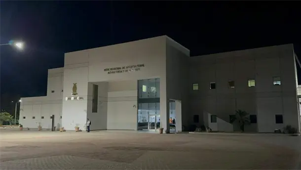 Nota Relacionada de Policiaca