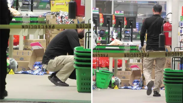 Nota Relacionada de Policiaca