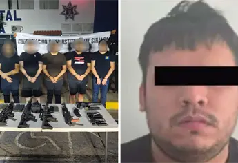 Recapturan a El Mono Canelo y abaten a El Morral en megaoperativo en el Tres Ríos, Culiacán