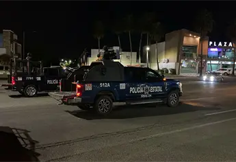 Dos mujeres y un menor de 12 años resultan víctimas colaterales de balacera en la zona norte de Culiacán