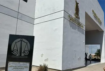 Vinculan a proceso a Román, acusado de abusar sexualmente de su sobrina de 8 años en Ahome