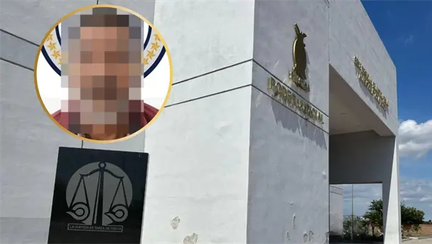 Nota Relacionada de Policiaca