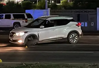 En minutos, ejecutan a 4 personas y hieren a 5 en dos balaceras simultáneas en Culiacán