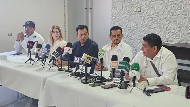 Nota Relacionada de Sinaloa