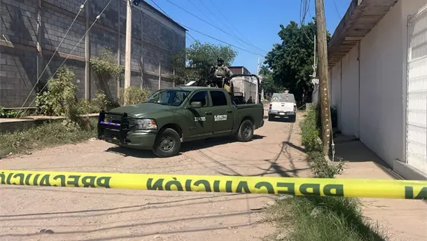 Nota Relacionada de Policiaca
