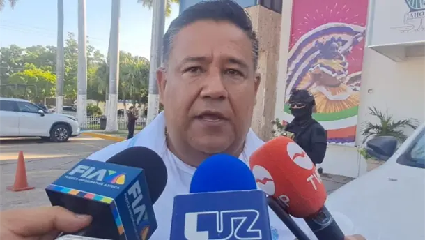 Nota Relacionada de Sinaloa