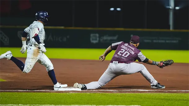 Nota Relacionada de Deportes