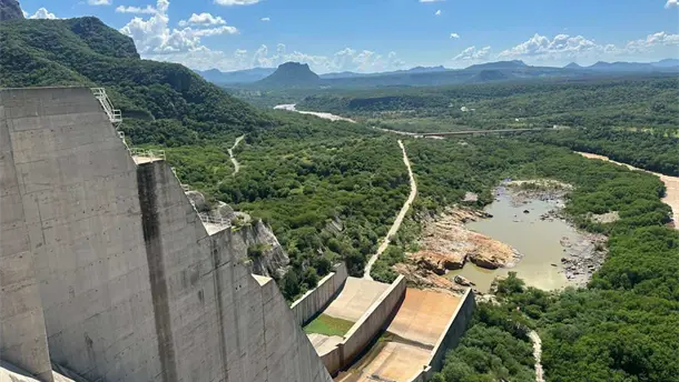 Nota Relacionada de Agro