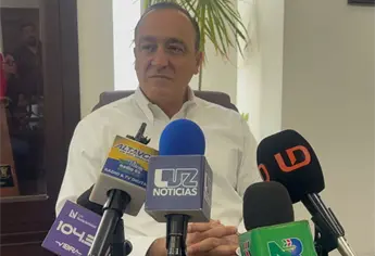 Drogas en el hogar, común denominador tras muertes de adultas mayores en Los Mochis: Alcalde Ahome