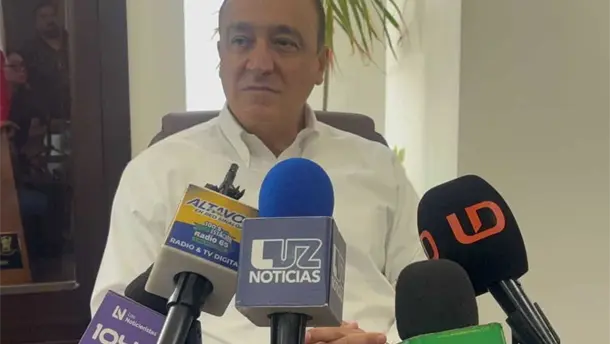 Nota Relacionada de Sinaloa