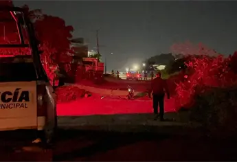 Matan a balazos a dos jóvenes en la colonia Hacienda de Urías, en Mazatlán; uno era menor de edad