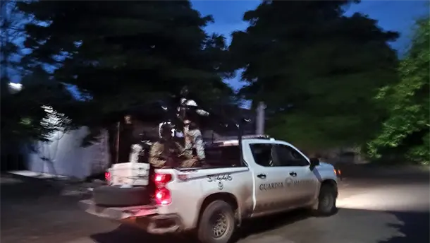 Nota Relacionada de Policiaca