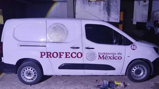 Nota Relacionada de Policiaca