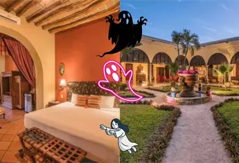 El Fuerte: 3 hoteles con leyendas de terror para visitar este Día de Muertos