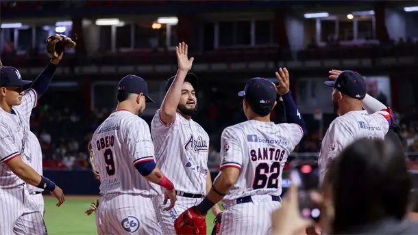 Nota Relacionada de Deportes