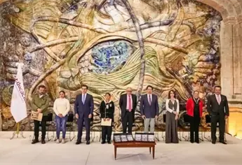 Fundación Coppel se suma a la estrategia nacional “Vive saludable, vive feliz”