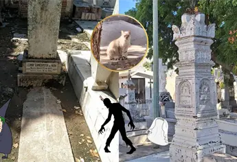 ¿Cuál es el panteón más escalofriante de Sinaloa, según la Inteligencia Artificial?