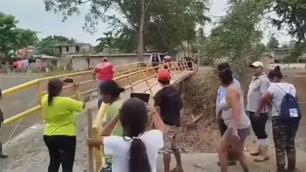 Nota Relacionada de México