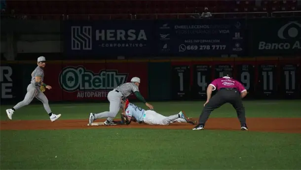 Nota Relacionada de Deportes