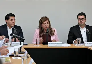 Gobierno del Estado reporta un 100% de contratación de obras del Plan Sinaloa