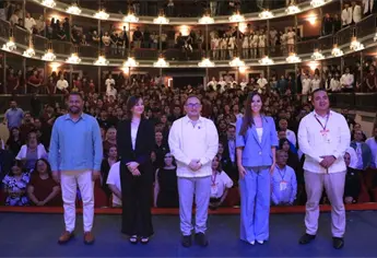 Sinaloa, estado anfitrión del Décimo Encuentro de la Red de Radios Universitarias de México