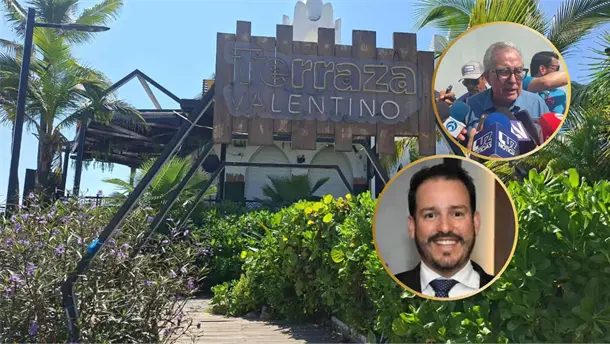 Nota Relacionada de Sinaloa