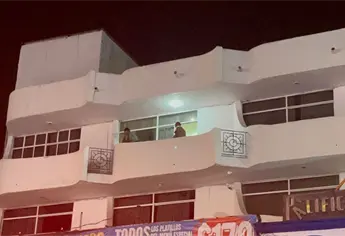 Privan de la vida a mujer dentro de hotel en Mazatlán