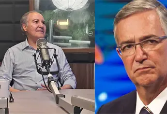 En política no hay coincidencias, afirma el dirigente del PAN Culiacán tras destape de Salinas Pliego