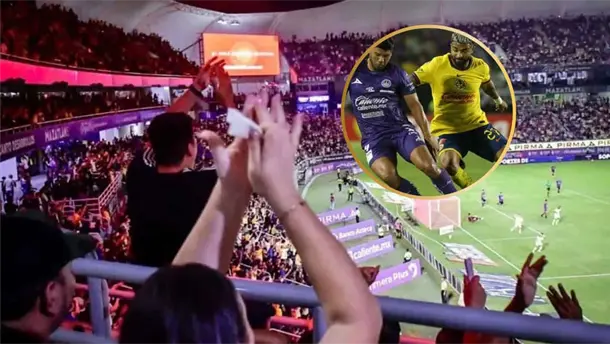 Nota Relacionada de Deportes