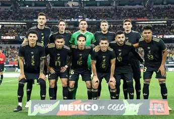 Uber y Uber Eats junto con la Selección Mexicana anuncian patrocinio previo al Mundial 2026