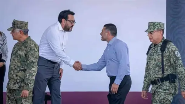 Nota Relacionada de Sinaloa