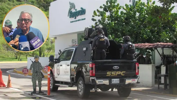 Nota Relacionada de Sinaloa